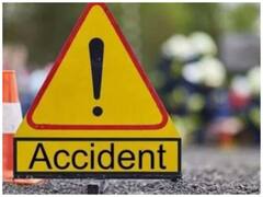 पंजाब में बड़ा सड़क हादसा, बैसाखी मनाने जा रहे 7 श्रद्धालुओं की मौत, 10 घायल