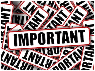 HSSC TGT Exam 2023: 7 हजार से ज्यादा शिक्षक पद के लिए बदली परीक्षा तारीखें, अब इन डेट्स पर होंगे एग्जाम