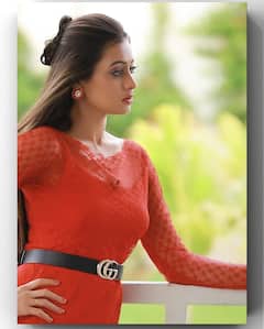 Sowmya Rao: రెడ్ డ్రెస్ లో యాంకర్ సౌమ్య జబర్దస్త్ ఫోజులు!