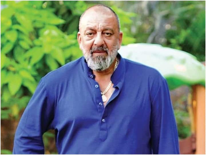 Sanjay Dutt dismisses reports of injury on the sets of KD, tweets health update