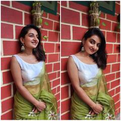 Esther Anil Photos: దృశ్యం చిన్నారిని ఇప్పుడు చూస్తే రెప్పవేయరు!