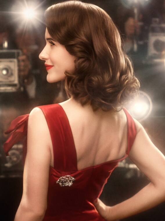 The Marvelous Mrs Maisel Season, Queenmaker & More Releases This Week On OTT