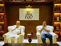 विपक्षी एकजुटता की कवायद तेज, शरद पवार और राहुल गांधी की हुई मुलाकात, नीतीश का भी हुआ दिल्ली दौरा