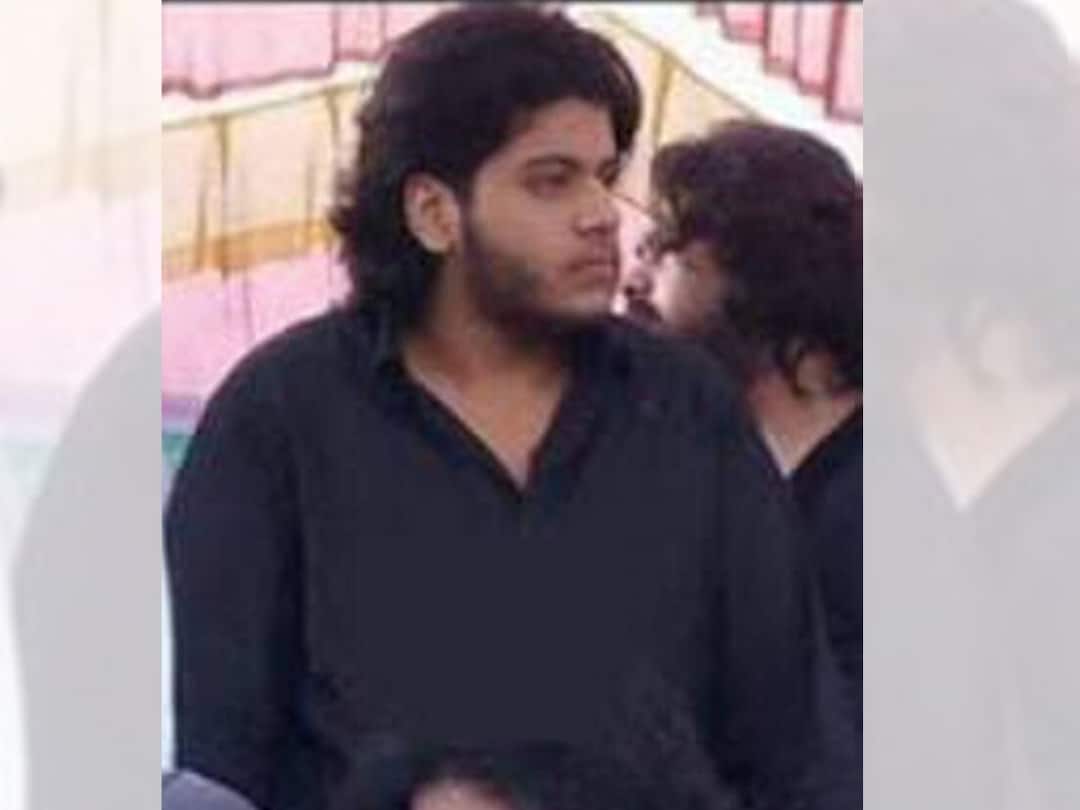 Atiq Ahmad Son Asad Ahmed Encounter First Photos UP Police Umesh Pal Murder Case Atiq Ahmad Son Encounter: Pictures From Asad's Encounter Site In Jhansi Surface