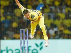 कभी CSK के खिलाफ किया था डेब्यू, अब बने धोनी की टीम का हिस्सा, ऐसा है आकाश सिंह का क्रिकेट सफर