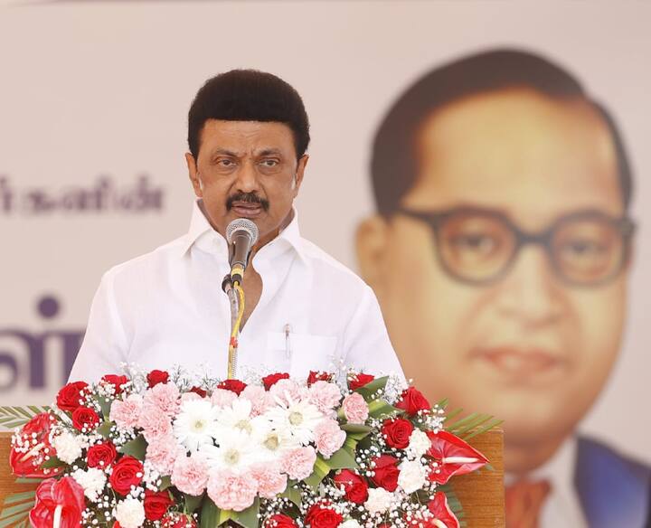 Last year, CM Stalin made the announcement under Rule 110 in the House (Credit: Twitter/@Udhaystalin)