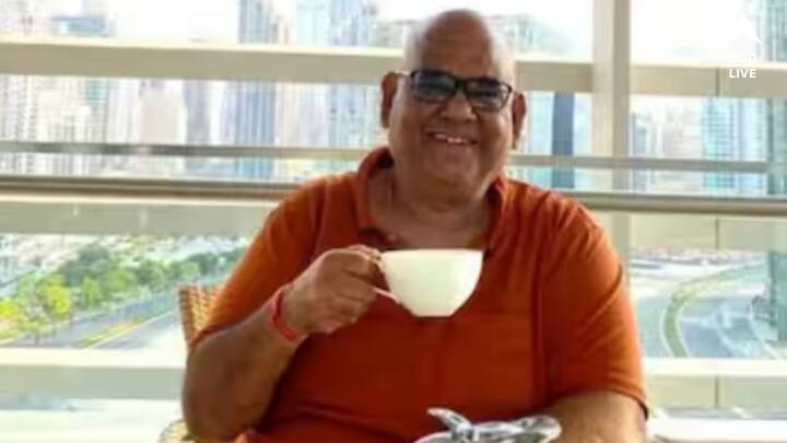 Take a look on Satish Kaushik Birth Anniversary: আজ সতীশ কৌশিকের জন্মদিন। স্বাভাবিকভাবেই আজ ফের নতুন ছন্দে অভিনেতা পরিচালক সতীশ কৌশিককে নিয়ে  তার পরিবার ও অনুরাগীর দল।