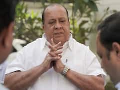 Bombay High Court Grants Senior NCP Leader Hasan Mushrif Interim Protection From Arrest