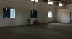 Chhattisgarh: इस जिले के औद्योगिक पार्को में लटका ताला, रीपा सेंटर की बदहाली की तस्वीरें