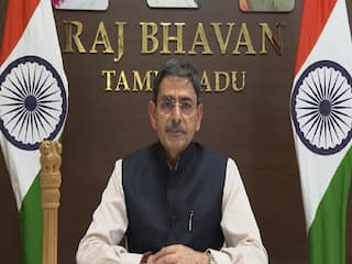 எதிர்காலத்தை நோக்கிய நீண்ட பயணத்திற்கு வாழ்த்துகள்...ஏபிபி நாடு குடும்பத்திற்கு தமிழ்நாடு ஆளுநர் வாழ்த்து..!