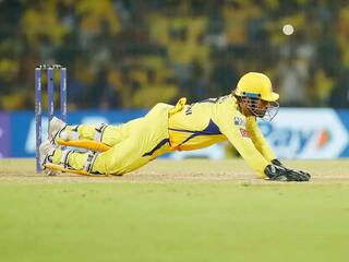 IPL: ધોનીને થઇ છે આ ગંભીર ઇજા, હવે આઇપીએલમાં રમશે કે નહીં ? ઇજા વિશે કૉચે કર્યો ચોંકાવનારો ખુલાસો