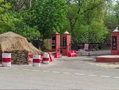 बठिंडा मिलिट्री स्टेशन में दूसरे दिन एक और जवान की मौत, हथियार सेट करते वक्त लगी आग