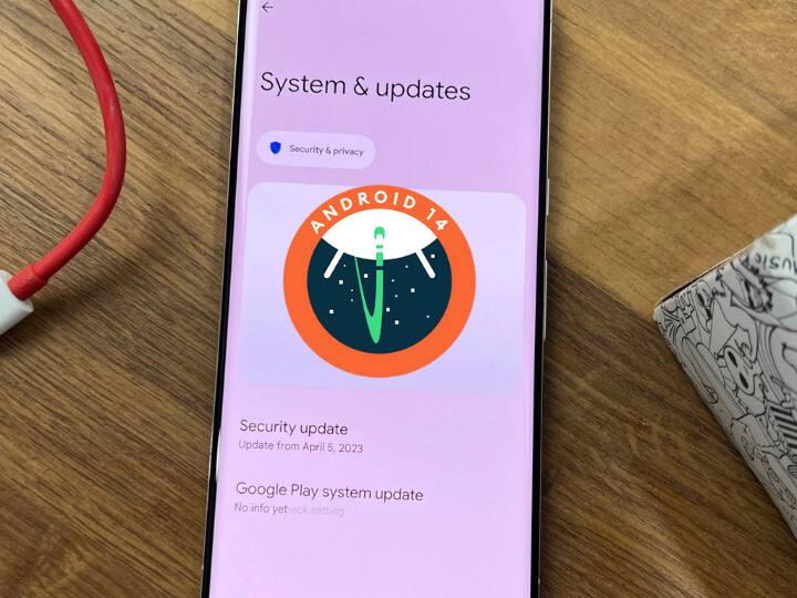 Android 14 Beta version is live foe some pixel devices here is what you will get new in Android 14 Android 14 हुआ लाइव, फिलहाल सिर्फ इन डिवाइस पर चलेगा, जानिए क्या कुछ मिलेगा नया
