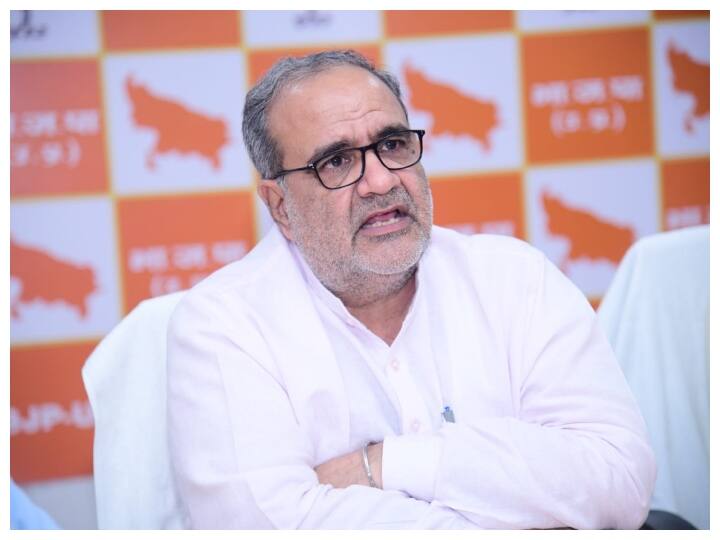 UP Nagar Nikay Chunav 2023 UP BJP Chief Bhupendra Chaudhary on declaring candidate UP Nikay Chunav 2023: यूपी निकाय चुनाव के लिए बीजेपी कब करेगी उम्मीदवारों का एलान, भूपेंद्र चौधरी ने दिया ये बयान