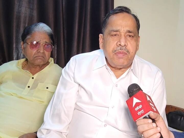 UP Nikay Chunav 2023: यूपी निकाय चुनाव के लिए कांग्रेस ने फाइनल किए प्रत्याशियों के नाम, जल्द होगी घोषणा UP Nagar Nikay Chunav 2023 Congress Candidates Finalized Name in Western Announcement Soon ANN UP Nikay Chunav 2023: यूपी निकाय चुनाव के लिए कांग्रेस ने फाइनल किए प्रत्याशियों के नाम, जल्द होगी घोषणा