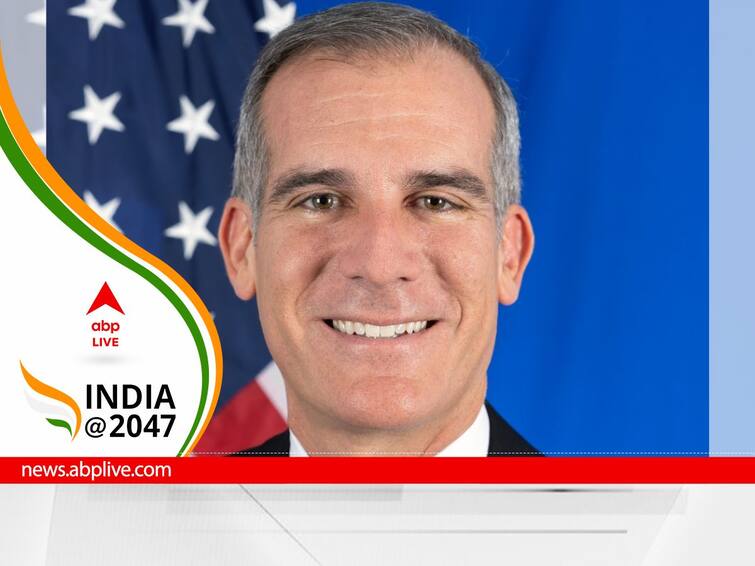 Balancing India-Russia Ties To Countering China Threat, New US Envoy Garcetti Will Have Hands Full Balancing India-Russia Ties To Countering China Threat, New US Envoy Garcetti Will Have Hands Full