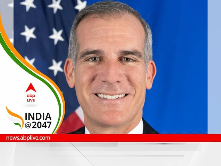 Balancing India-Russia Ties To Countering China Threat, New US Envoy Garcetti Will Have Hands Full