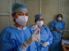 छत्तीसगढ़ में पिछले 24 घंटे में मिले 326 कोरोना केस, जानें कितनी हैं एक्टिव मरीजों की संख्या?