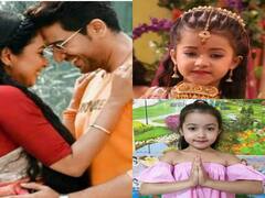 मिलिए इस बच्ची से... जो बचा लेगी अनुपमा-अनुज का तलाक, कर देगी फिर से एक!