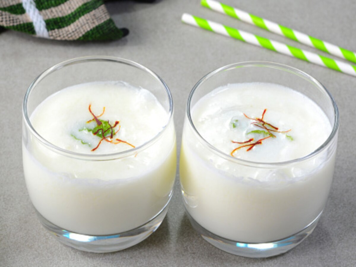 Lassi (Image Source: Getty)