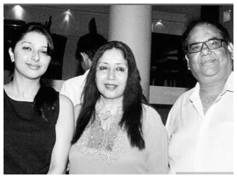 Bhumika Chawla Remembers Satish Kaushik On His Birth Anniversary: 'I Don't Think Anyone Ever Saw Him Feeling Low' Bhumika Chawla Remembers Satish Kaushik On His Birth Anniversary: 'I Don't Think Anyone Ever Saw Him Feeling Low'