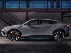 आज पेश होगी लेम्बोर्गिनी उरुस एस, इसे टक्कर देने के लिए पहले से मौजूद हैं ये कारें