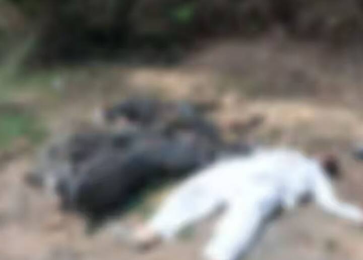 ઉત્તર પ્રદેશ એસટીએફએ ઝાંસીમાં એન્કાઉન્ટરમાં માફિયા અતીક અહેમદના પુત્ર અસદ અને તેના એક સાથી ગુલામને ઠાર કર્યા