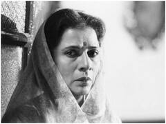 नेशनल अवॉर्ड विनिंग एक्ट्रेस उत्तरा बाओकर का 79 साल की उम्र निधन, लंबे समय से थीं बीमार