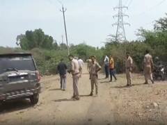 Atiq Ahmed Son Encounter: Sophisticated Foreign-Made Weapons Recovered By UP STF