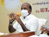 தினசரி பாதிப்பு 500-ஐ கடந்தால் மாஸ்க் கட்டாயமாக்கப்படும்.. அமைச்சர் மா.சு அளித்த விளக்கம்..
