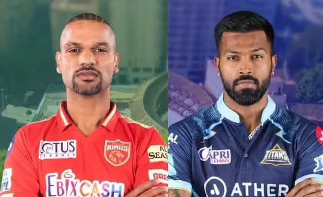 IPL Live Streaming: know the details of PBKS vs GT t20 today match live telecast and online streaming when and where to watch PBKS vs GT Live: આજે પંજાબ સામે ગુજરાત, જાણો કેટલા વાગે ને કઇ ચેનલ પરથી જોઇ શકાશે લાઇવ મેચ ?