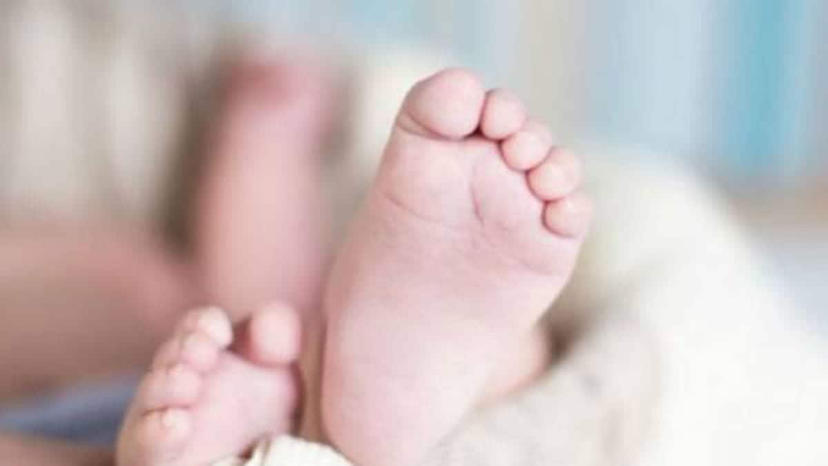 சிவகங்கையில் சோகம்! கண்மை டப்பாவை விழுங்கி ஒரு வயது குழந்தை உயிரிழப்பு