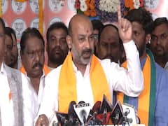 బండి సంజయ్ బెయిల్ రద్దవుతుందా ?  షరతులు ఉల్లంఘించారని పోలీసుల పిటిషన్!