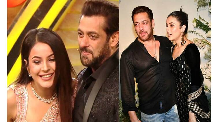 Shehnaaz Gill blocked Salman Khan s phone number know why she took this step  Shehnaaz Gill: ਸ਼ਹਿਨਾਜ਼ ਗਿੱਲ ਨੇ ਬਲੌਕ ਕੀਤਾ ਸੀ ਸਲਮਾਨ ਖਾਨ ਦਾ ਫੋਨ ਨੰਬਰ, ਜਾਣੋ ਕਿਉਂ ਚੁੱਕਿਆ ਸੀ ਇਹ ਕਦਮ