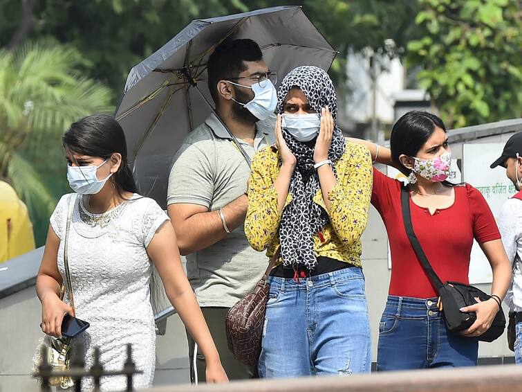 Children and the elderly should be alert from the heatwave... otherwise, you will get sick, be careful! Heat Wave Alert:  હીટેવેવથી બાળકો અને વૃદ્ધો રહે એલર્ટ... નહીં તો પડશે બીમાર, રાખો આ સાવધાની!