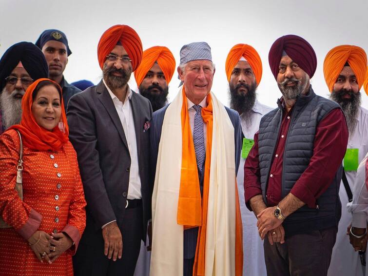 Baisakhi 2023: The Royal Family, British PM Sunak And Australian PM Albanese Extend Wishes On Spring Harvest Festival Baisakhi 2023: The Royal Family, British PM Sunak And Australian PM Albanese Extend Wishes