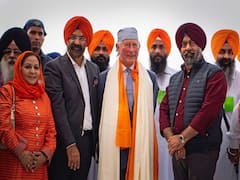 Baisakhi 2023: The Royal Family, British PM Sunak And Australian PM Albanese Extend Wishes