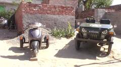 Amazing News: 22 ਸਾਲਾ ਪੰਜਾਬੀ ਨੌਜਵਾਨ ਨੇ ਕੀਤਾ ਕਮਾਲ! ਬਗੈਰ ਪੈਟਰੋਲ-ਡੀਜ਼ਲ ਨਾਲ ਚੱਲਣ ਵਾਲੇ ਬਣਾਏ ਵਾਹਨ