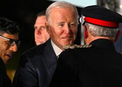 क्या बाइडेन ने वाकई ब्रिटेन के पीएम ऋषि सुनक को किया इग्नोर? जानें वायरल वीडियो की सच्चाई