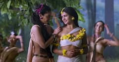 Shaakuntalam Movie Review : சமந்தா ரசிகர்களே நீங்கள் மட்டும் இதை பார்க்கலாம்..மற்றவர்கள் யூ டர்ன் அடிச்சுடுங்க!