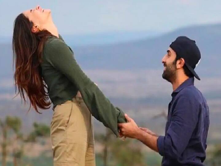 famous bollywood actor Ranbir Kapoor I Don't Think I Am A Great Husband, Son Or Brother Ranbir Kapoor - Alia Bhatt: 