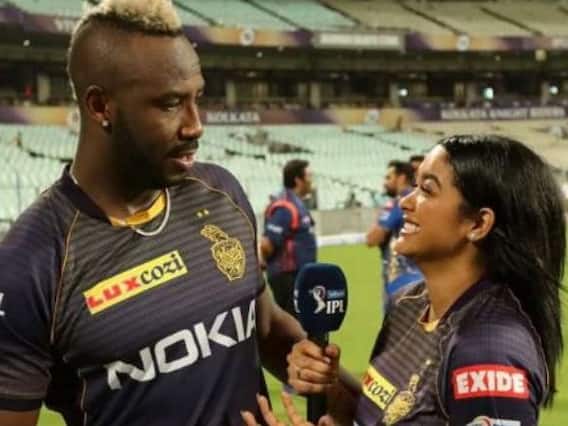 बेहद खूबसूरत हैं आंद्रे रसेल की वाइफ, देखें ग्लैमरस तस्वीरें