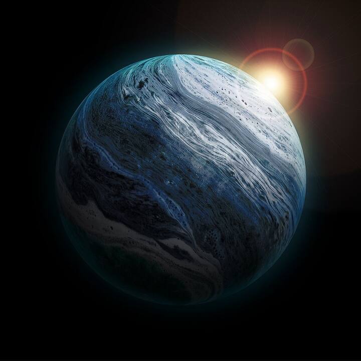 শুক্রবার, ২১ এপ্রিল বুধ গ্রহ মেষ রাশিতে পিছিয়ে যাবে দুপুর ১টা ২৫ মিনিটে।