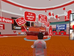 ABP Nadu Metaverse Now Live: 5 Cool Things To Try