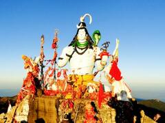 आज से शुरू हुई चूड़धार यात्रा, 11,965 फीट की ऊंचाई पर महादेव हरते हैं भक्तों के दुःख