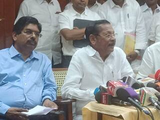 DMK On Annamalai:  ”சிரிக்க வைத்த அண்ணாமலை, 15 நாட்கள் கெடு” - சவால் விட்ட ஆர்.எஸ். பாரதி