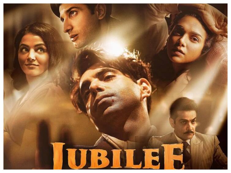 Five Reasons Why Vikramaditya Motwane’s Jubilee Can Be Your Weekend Watch Five Reasons Why Vikramaditya Motwane’s Jubilee Can Be Your Weekend Watch