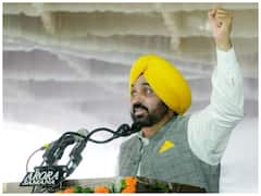 'हाथ में गिलास लेकर केंद्र की छाती पर...', बिक्रम मजीठिया और CM भगवंत मान के बीच शुरू हुआ ट्विटर वार