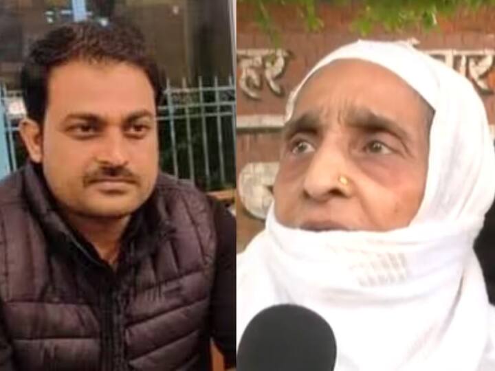 Umesh Pal Case Govts Action Absolutely Correct: Mother Of Shooter Ghulam Day After He Was Killed In Encounter Umesh Pal Case: Govt's Action Absolutely Correct, Says Mother Of Asad's Aide Ghulam After Encounter