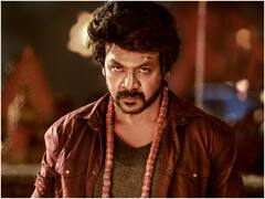 'రుద్రుడు' రివ్యూ : రాఘవా లారెన్స్ 'ఊర మాస్' సినిమా చేస్తే?